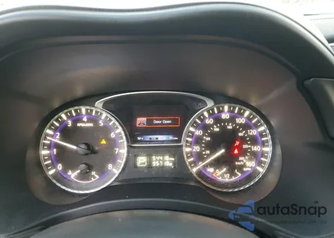 2019 Infiniti Qx60 Luxe z USA, uszkodzony, nr VIN 5N1DL0MM1KC505502